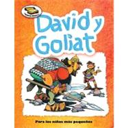 David y Goliat / David and Goliath