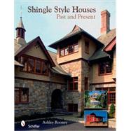 Shingle Style Homes