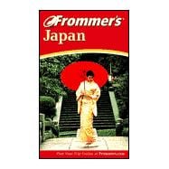Frommer's<sup>®</sup> Japan , 6th Edition