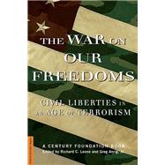 The War On Our Freedoms