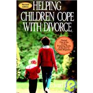 Helping Children Cope with Divorce