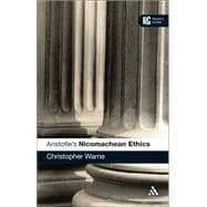 Aristotle's 'Nicomachean Ethics' A Reader's Guide