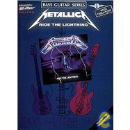 Metallica - Ride the Lightning*