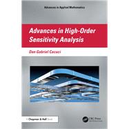 Advances in High-Order Sensitivity Analysis