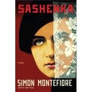 Sashenka; A Novel
