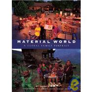 Material World : A Global Family Portrait