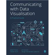 Communicating with Data Visualisation