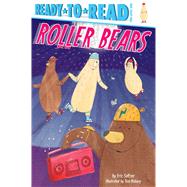 Roller Bears Ready-to-Read Pre-Level 1
