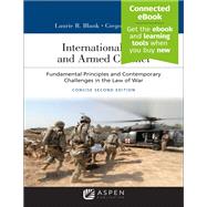 International Law and Armed Conflict