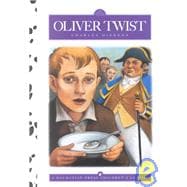 Oliver Twist