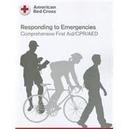 Responding to Emergency: American Red Cross (Item # 656138)