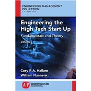 Engineering the High Tech Start Up