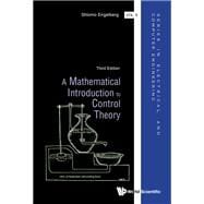 A Mathematical Introduction to Control Theory