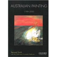 Australian Painting 1788-2000