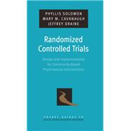 Randomized Controlled Trials