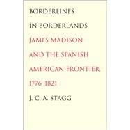 Borderlines in Borderlands