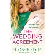 The Wedding Agreement