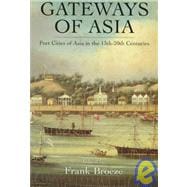 Gateways Of Asia