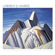 Lawren S. Harris 2007 Calendar