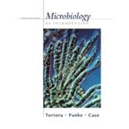 Microbiology : An Introduction, Including Microbiology Place Website