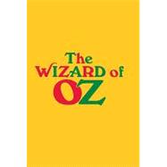 The Wizard of Oz