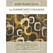 ASHE Reader on Community Colleges