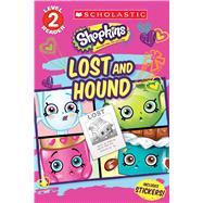 Lost and Hound (Shopkins)