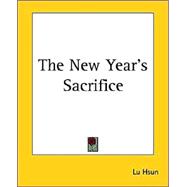The New Year's Sacrifice