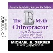 The E-myth Chiropractor