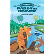 The Adventures of Paddy the Beaver