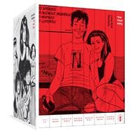 Love and Rockets: The First Fifty The Classic 40th Anniversary Collection