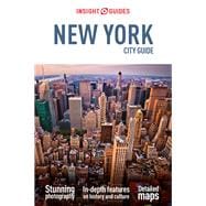 Insight Guides New York City Guide