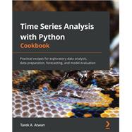 Time Series Analysis with Python Cookbook
