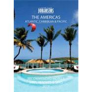 Conde Nast Johansens 2011 Recommended Hotels, Inns, Resorts & Spas the Americas, Atlantic, Caribbean & Pacific