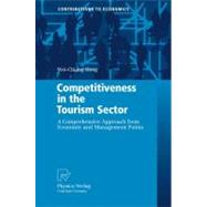 Competitiveness in the Tourism Sector