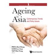 Ageing in Asia