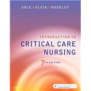 Introduction to Critical Care Nursing - E-Book