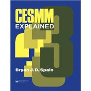 Cesmm 3 Explained