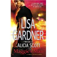 Maggie's Man A Family Secrets Novel