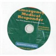 Emergency Medical Responder Instructor's Testbank