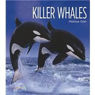 Living Wild: Killer Whales