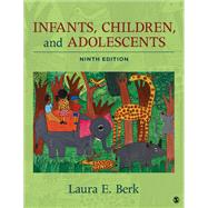 INFANTS,CHILDREN+ADOLESCENTS(LOOSELEAF)