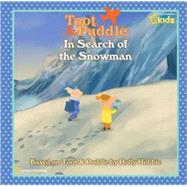 In Search of the Snowman