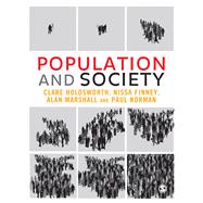 Population and Society