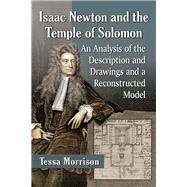 Isaac Newton and the Temple of Solomon