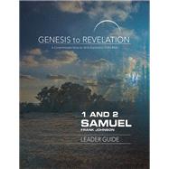 1 and 2 Samuel