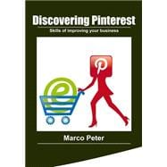 Discovering Pinterest