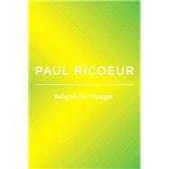 Religion For Thought Writings and Lectures, Volume 5