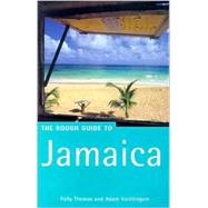 The Rough Guide to Jamaica, 2nd Edition