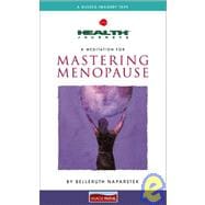 A Meditation for Mastering Menopause